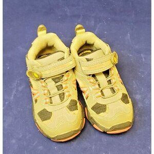 Made 2 Play Kid's Hiking Boots Size 8.5